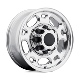Performance Replicas 156 Polished wheel