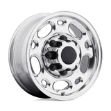 Performance Replicas 156 16x6.5 +28mm Polished