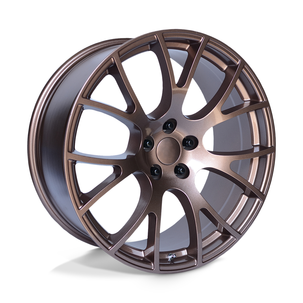 Performance Replicas 161 22x11 +18 Copper