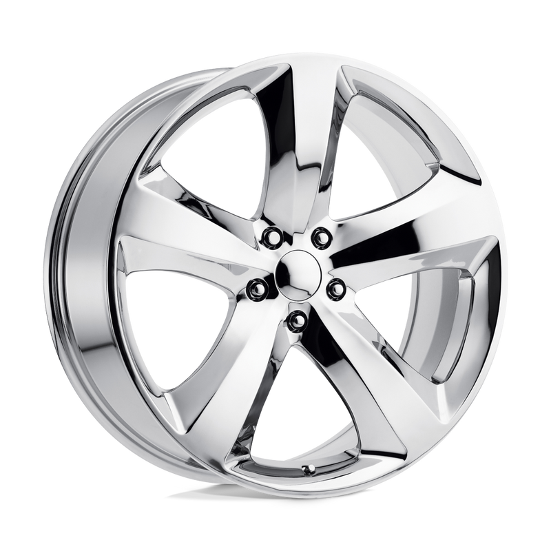 Performance Replicas PR170 Chrome wheel