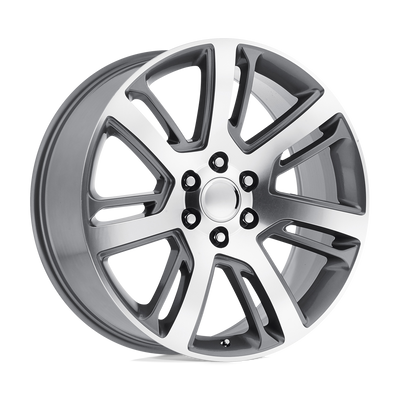 Performance Replicas PR171 Gray wheel