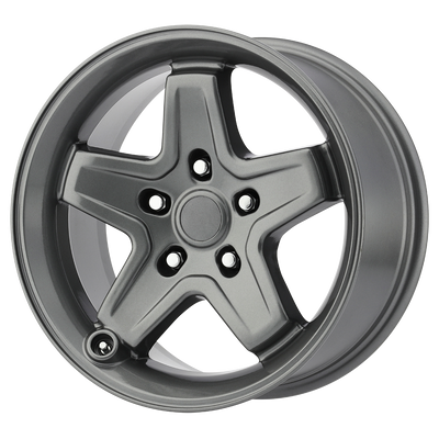 Performance Replicas PR180 Gray wheel