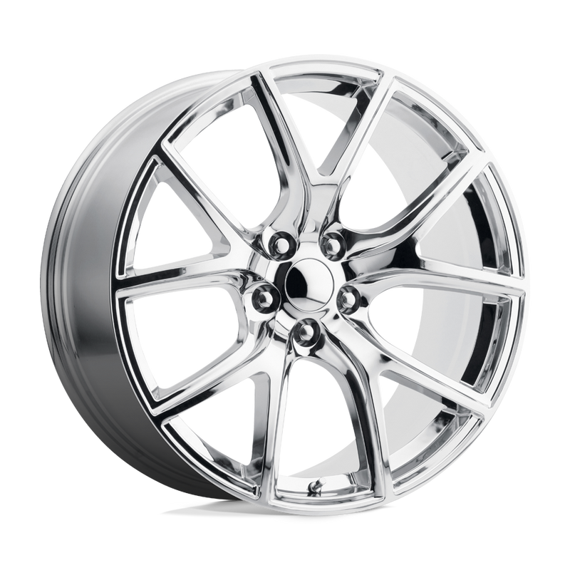 Performance Replicas 181 Chrome wheel
