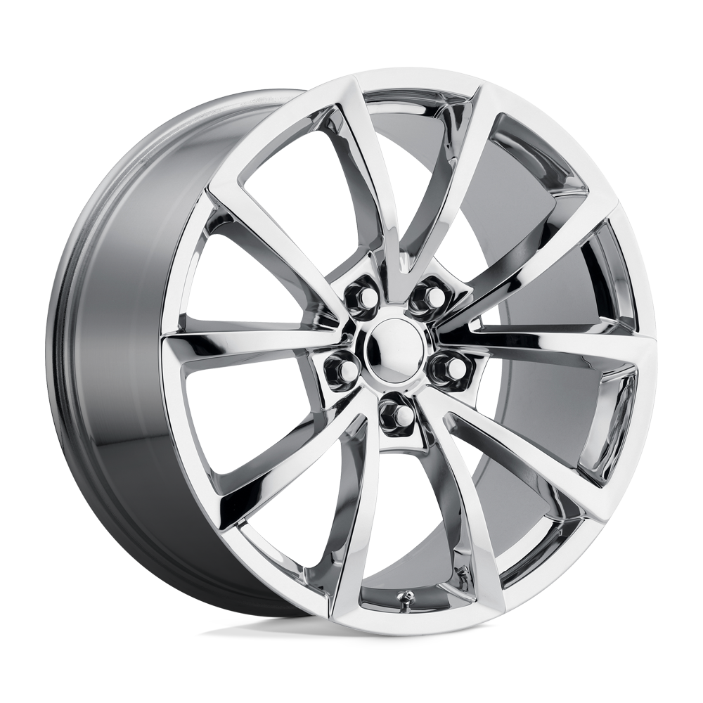 Performance Replicas 184 Chrome wheel