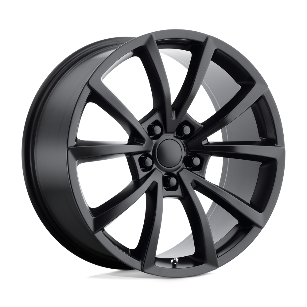 Performance Replicas PR184 Black wheel
