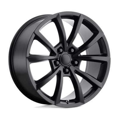 Performance Replicas PR184 Black wheel
