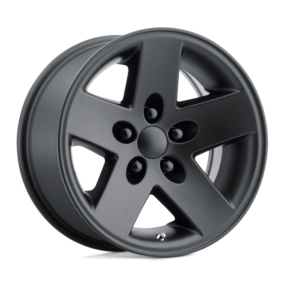 Performance Replicas PR185 Black wheel