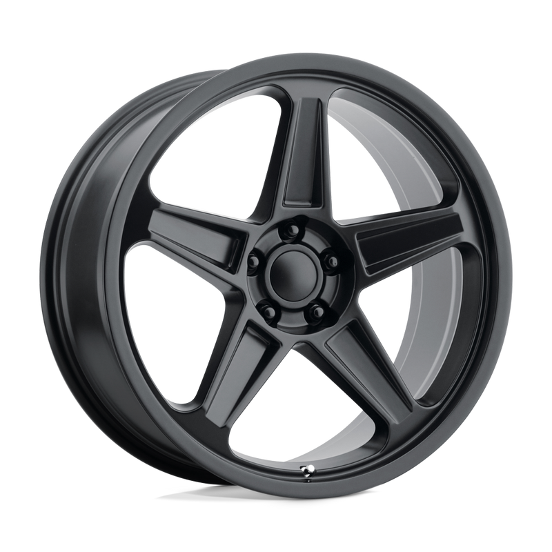 Performance Replicas 186 Black wheel