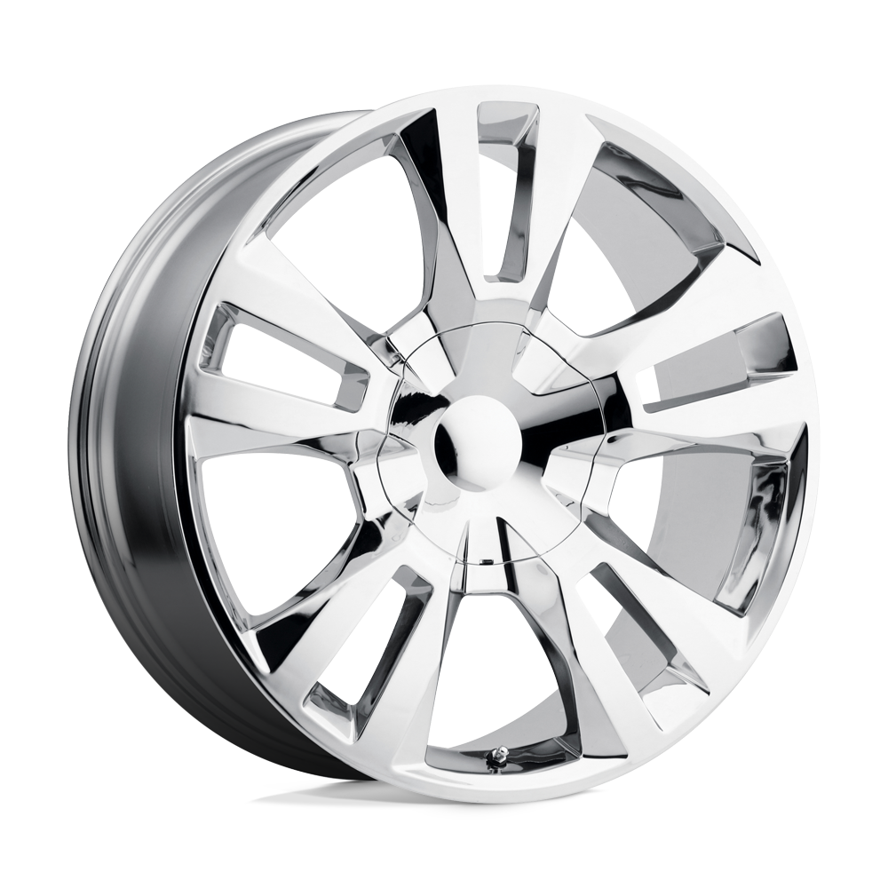 Performance Replicas 188 Chrome wheel