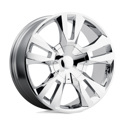 Performance Replicas 188 Chrome wheel