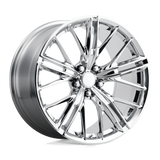 Performance Replicas 194 Chrome wheel
