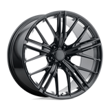 Performance Replicas PR194 Black wheel