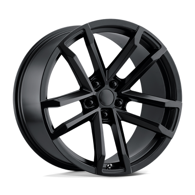 Performance Replicas PR208 Black wheel