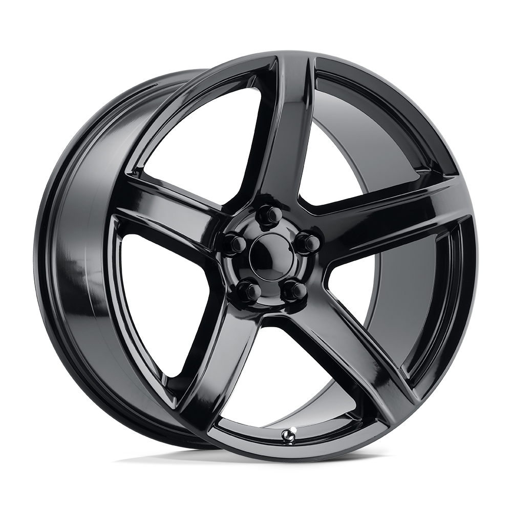 Performance Replicas 209 Black wheel