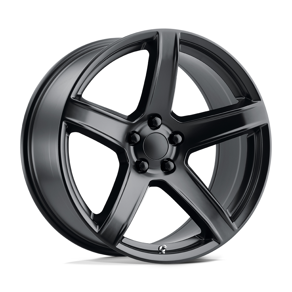 Performance Replicas 209 Black wheel
