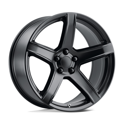 Performance Replicas 209 Black wheel