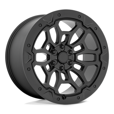 Performance Replicas PR215 Black wheel