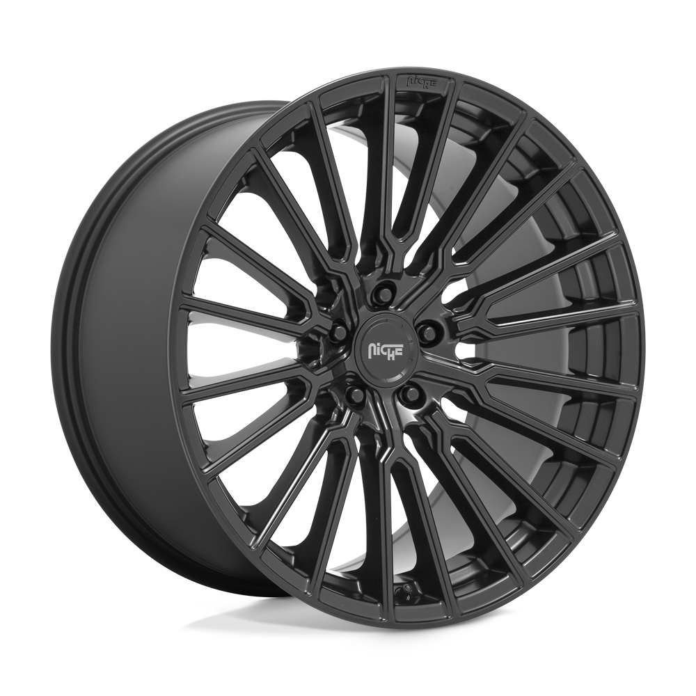 Niche M250 PREMIO Black wheel