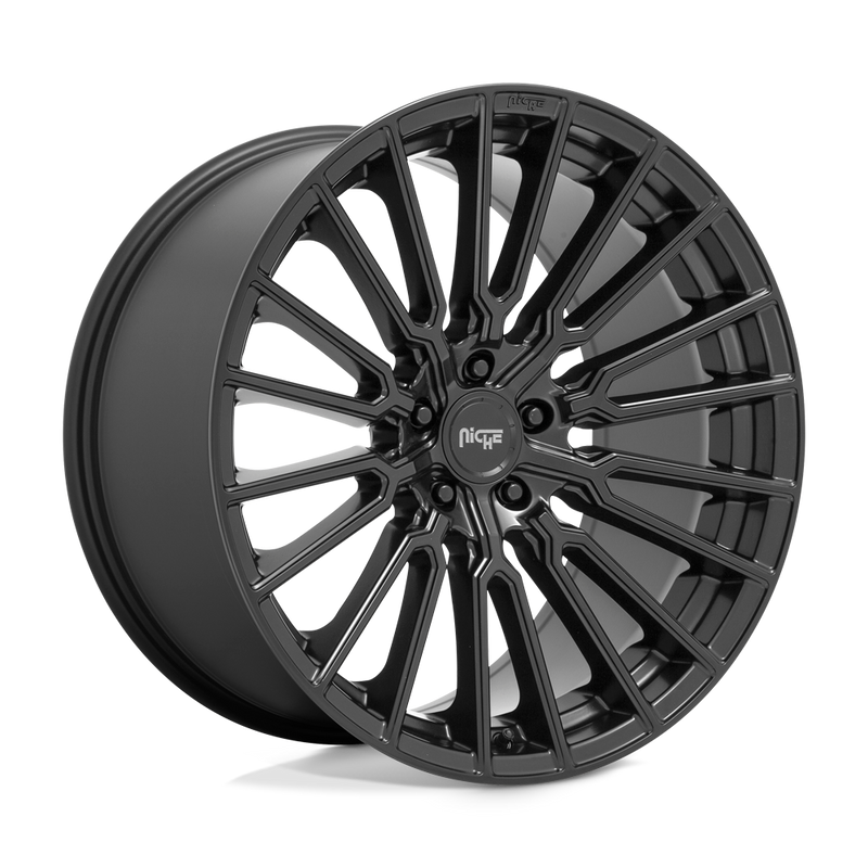 Niche M250 PREMIO Black wheel