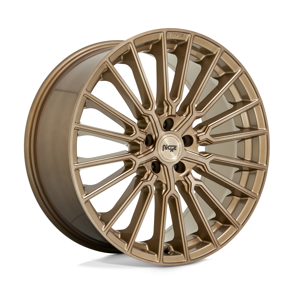 Niche 1PC M264 PREMIO Bronze wheel