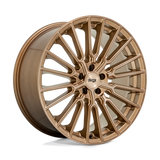 Niche 1PC M264 PREMIO Bronze wheel
