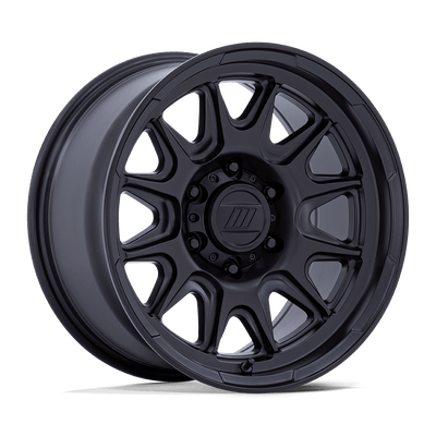 Pro Comp PA200 PULSE Black wheel