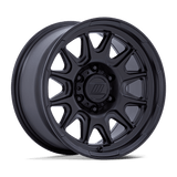 Pro Comp Series 200 Black wheel