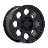 Pro Comp Alloys PA201 HERITAGE 18x8.5 +6mm