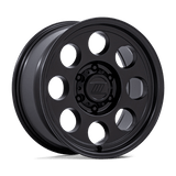 Pro Comp Alloys PA201 HERITAGE 17x9 -12mm