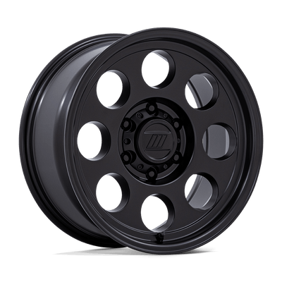 Pro Comp Alloys PA201 HERITAGE Black wheel