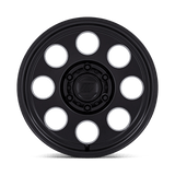 Pro Comp Alloys PA201 HERITAGE 17x8 0mm
