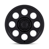 Pro Comp Alloys PA201 HERITAGE 17x9 -12mm