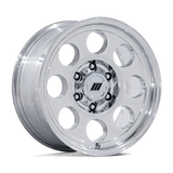 Pro Comp Alloys PA201 HERITAGE Polished wheel