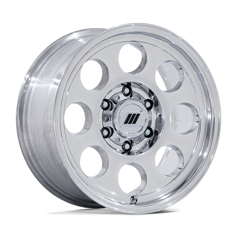 Pro Comp Alloys PA201 HERITAGE Polished wheel