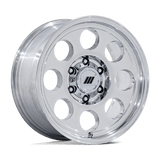 Pro Comp Alloys PA201 HERITAGE 18x8.5 +6mm (5x114.3)