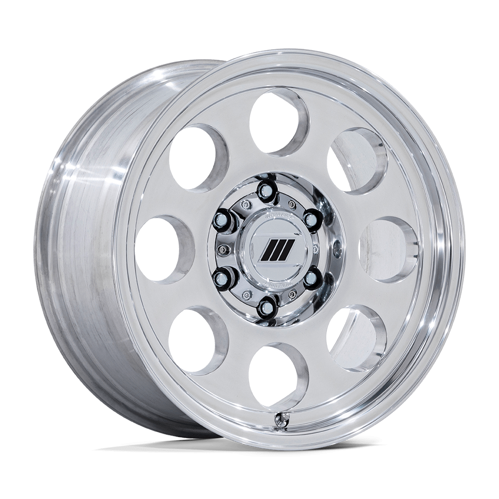 Pro Comp Alloys PA201 HERITAGE Polished wheel