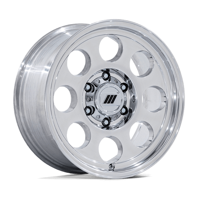 Pro Comp Alloys PA201 HERITAGE Polished wheel