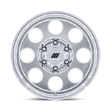 Pro Comp Alloys PA201 HERITAGE 17x8 0mm