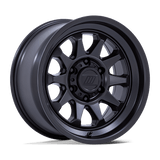 Pro Comp PA203 BEACON Black wheel