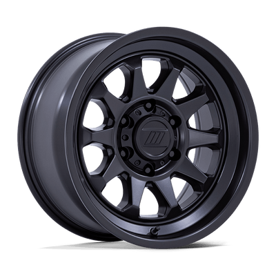 Pro Comp PA203 BEACON Black wheel