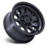 Pro Comp PA203 BEACON 17x8 +20mm Matte Black