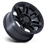 Pro Comp Alloys PA204 ROUGHNECK 17x8 +20mm