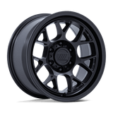 Pro Comp Alloys PA205 WRAITH 17x8 +20mm (6x139.7)
