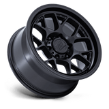 Pro Comp Alloys PA205 WRAITH 17x8 +20mm (6x139.7)