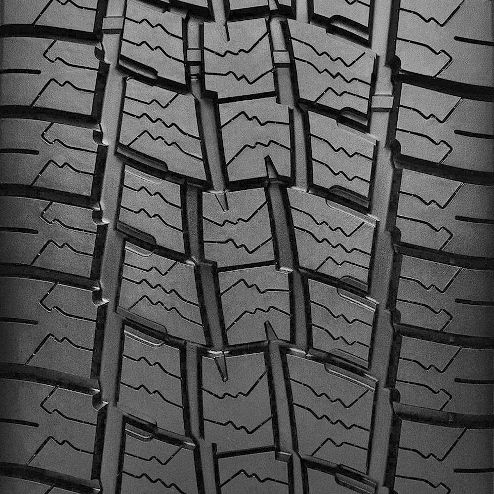 Patriot Patriot A/T LT235/75R15