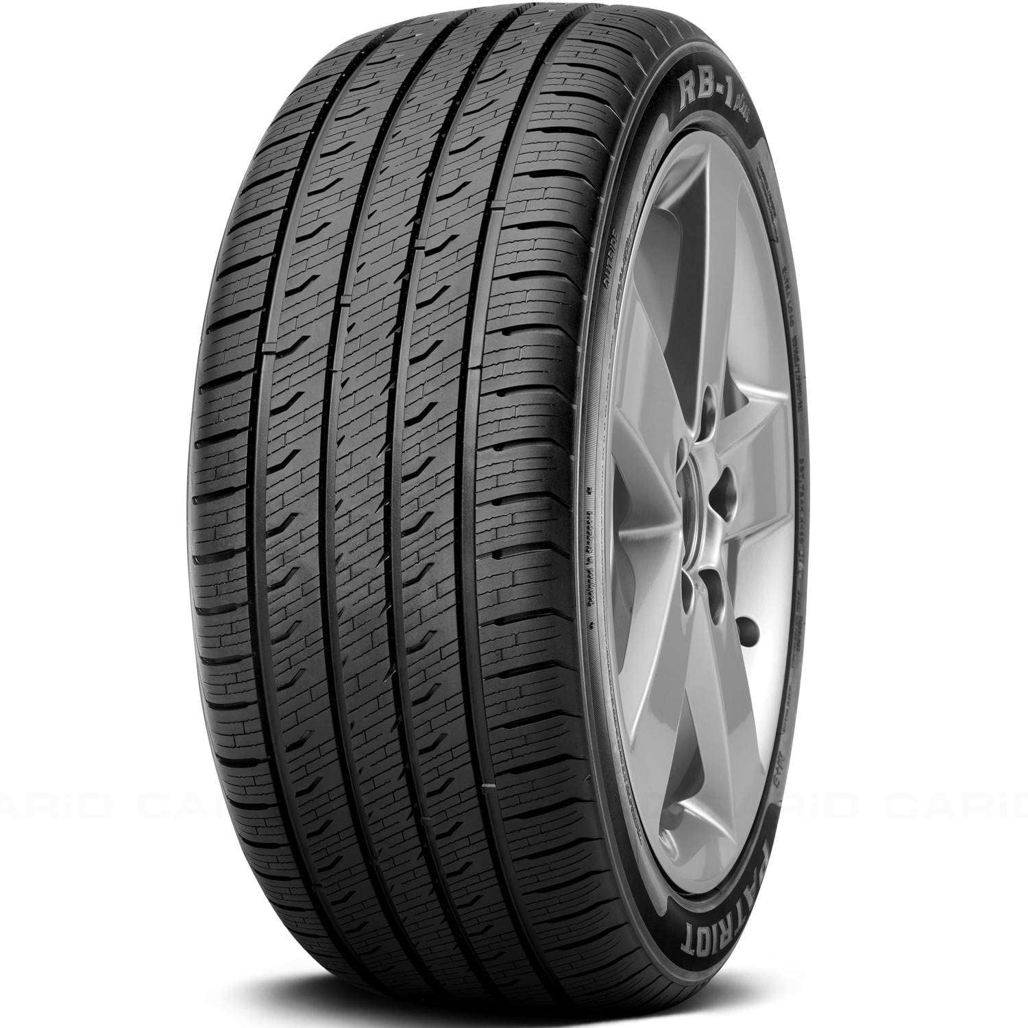 Patriot RB-1 Plus 205/60R16