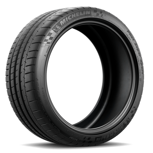 Michelin Pilot Super Sport 285/35ZR21
