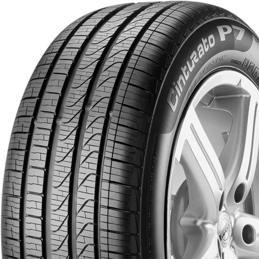 Pirelli Cinturato P7 All Season 275/35R19XL