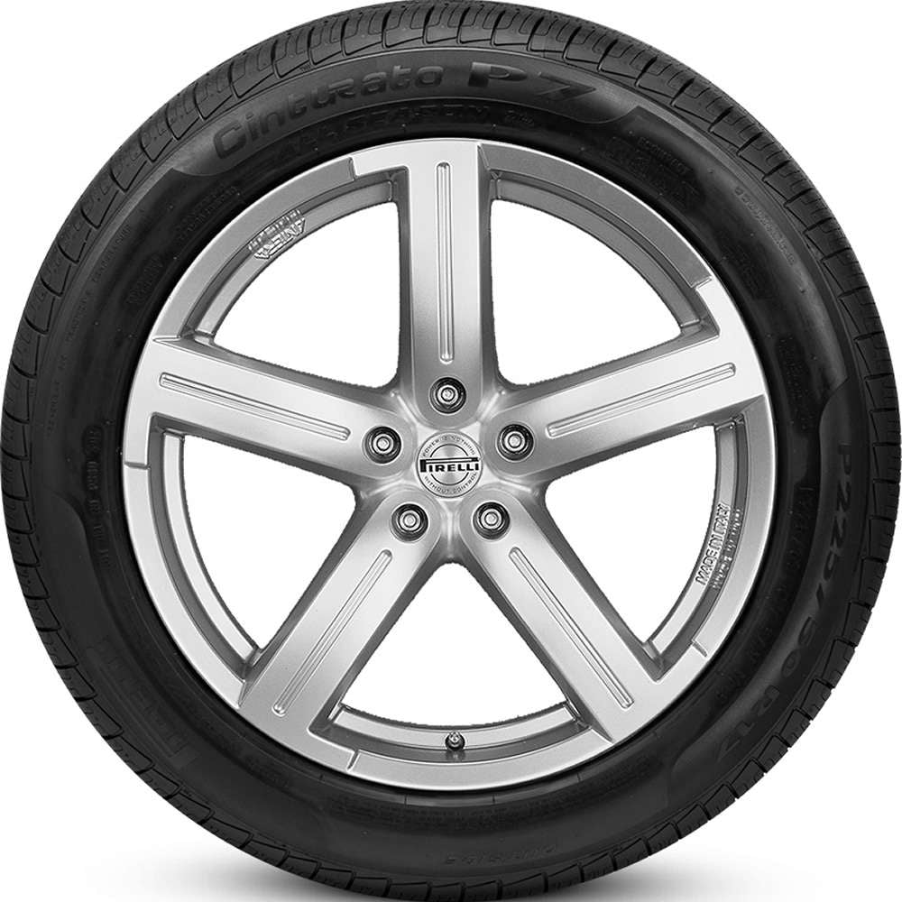 Pirelli Cinturato P7 All Season 275/35R19XL