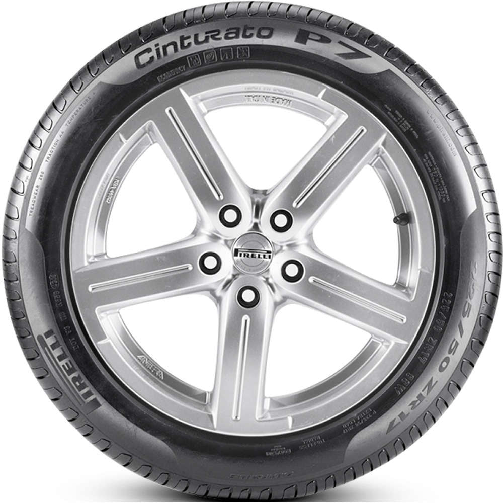 Pirelli Cinturato P7 245/50R18 Tire